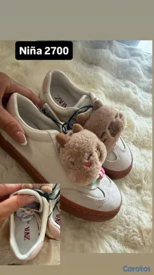 ropa y zapatos - ropa de Zara 11