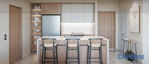 apartamentos - A la venta contemporáneo apartamento en Cap Cana 5