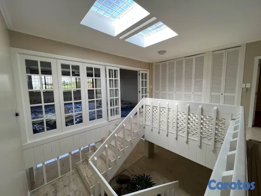 casas - Casa de 4 habitaciones en alquiler en Los Cacicazg 9