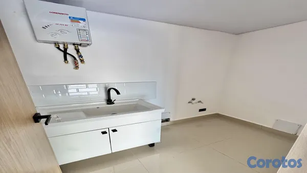 apartamentos - Apartamento Nuevo en Los Restauradores 8