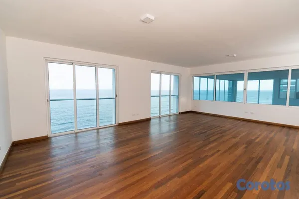 penthouses - En Venta y Alquiler Penthouse en el malecon Frente el mar 9