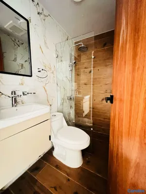 apartamentos - Apartamento Moderno / Nuevo a estrenar / 5