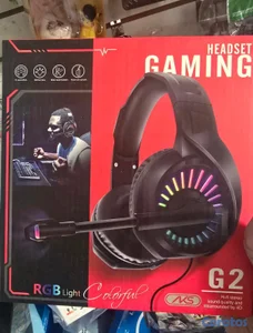 audifono  Headset galeria G5 