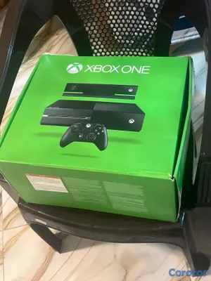 consolas y videojuegos - Xbox one fat 2