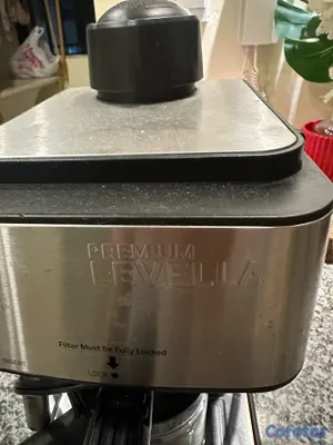 electrodomesticos - Cafetera eléctrica!! nueva‼️ 4