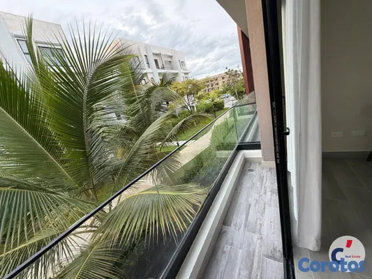 apartamentos - APARTAMENTO EXCLUSIVO EN VISTA CANA · Ref 1609562 12