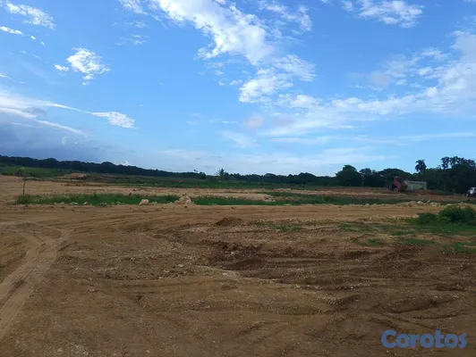 solares y terrenos - RESIDENCIAL DON ALBERTO, VILLA MELLA|CARRETERA LA VICTORIA📍 5