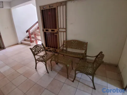 oficinas y locales comerciales - vendo oficina en villa juana v centenario torre profesional NEG. sirv par podcat 4