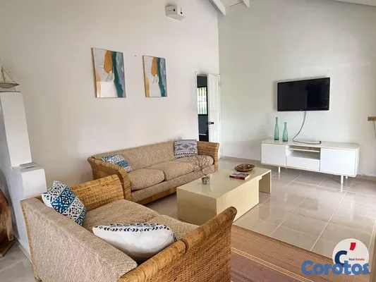 casas - Alquiler de Villa de Ensueño: Piscina Privada, Seg 4