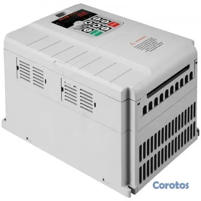 equipos profesionales - 🔥Variador de frecuencia 10 HP 220V 34A🔥 3