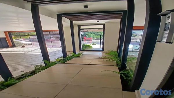 apartamentos - Excelente Residencial en Bella Vista 2