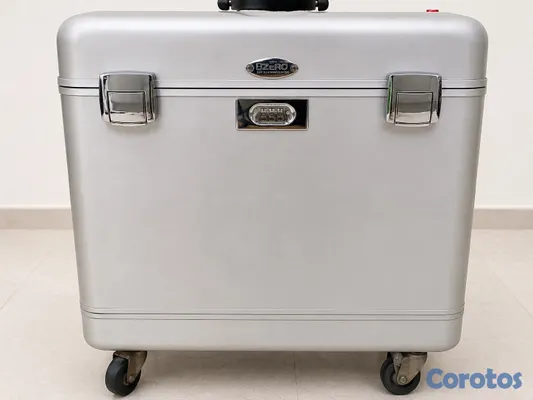 equipos profesionales - Lipoaspirador profesional COSMETECH SST-IV-USA🇺🇸/ Equipo médico. 2