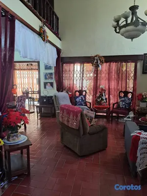 casas - Casa de 4 habitaciones en venta en Costa Verde Av. 11