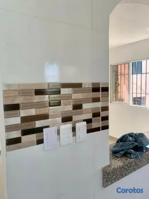 apartamentos - Apartamento en Los Alcarrizos, Santo Domingo Oeste  10