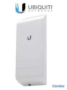 ANTENA UBIQUITI M2 Y M5