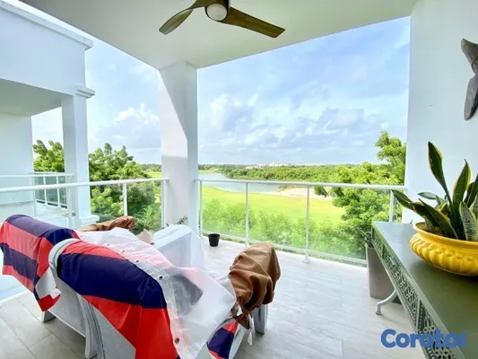 penthouses - caña bay . PH de 2 hab / frente hard rock US 490,000 6