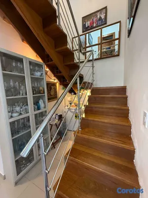 penthouses - PentHouse Moderno / Zona céntrica / Espacioso / 6
