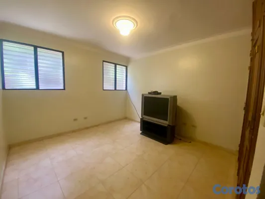 apartamentos - Segundo nivel de venta en Los Cerros de Gurabo, stg. 12