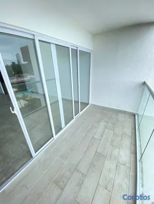 apartamentos - ALQUILER DE APARTAMENTO 📍EN LA JOSÉ CONTRERAS  4