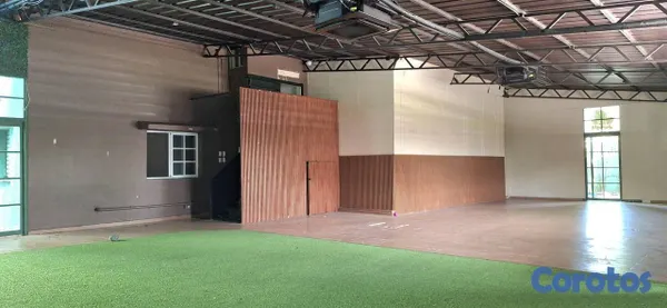 casas - Casa en alquiler para negocio en Los Jardines Del  13