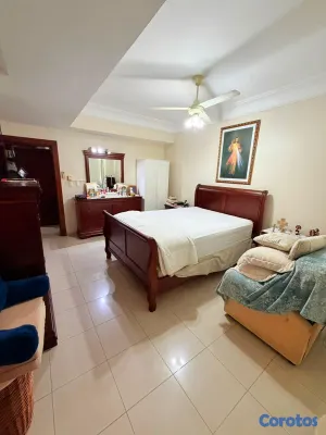 apartamentos - Apartamento en Venta, Mirador Norte 9