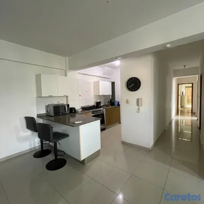 apartamentos - SE ALQUILA DE OPORTUNIDAD APARTAMENTO  2