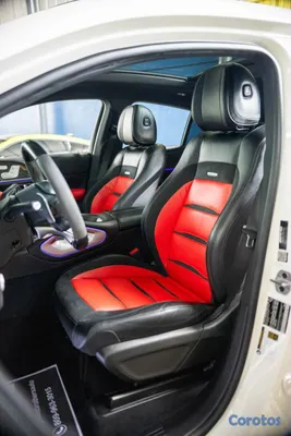 jeepetas y camionetas - Mercedes Benz GLE 53 AMG Coupe 2022 Recien Importa 7