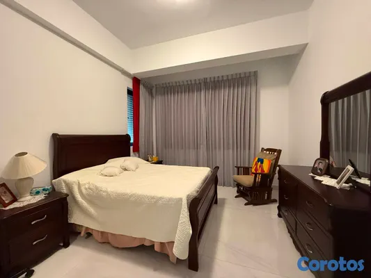 penthouses - Penthouse en Venta, Los Cacicazgos 8