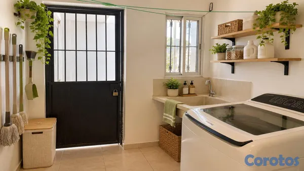 apartamentos - Apartamento en Alquiler – Detrás de Carrefour 5