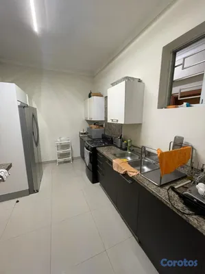 apartamentos - Se vende apartamento en Evaristo Morales 4