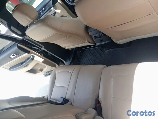 jeepetas y camionetas - Yipeta Ford Explorer Negras Flex Fuel Años 2016 5