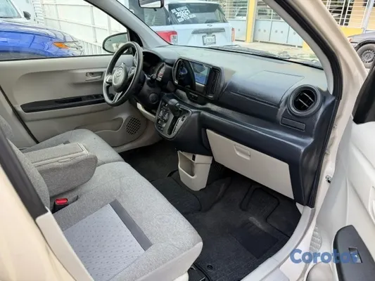 carros - Toyota passo 2022 7