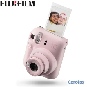 Fujifilm Instax Mini 12 Camara de Fotos Instantane