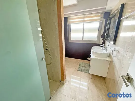 apartamentos - Hermoso apartamento en alquiler. 5