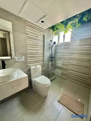 penthouses - Penthouse en alquiler.  4