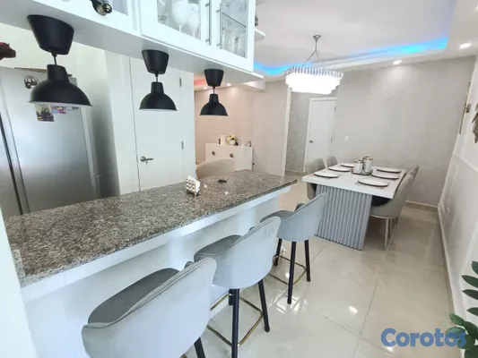 apartamentos - APARTAMENTO EN VENTA EN EL MILLÓN | UBICACIÓN PREM 3