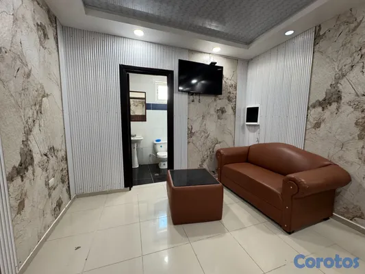 otros inmuebles - Cabaña en venta en Salcedo 10