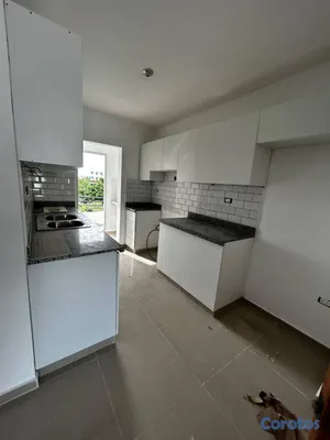 apartamentos - Apartamentos de 3 Habitaciones en Venta con Patio  3