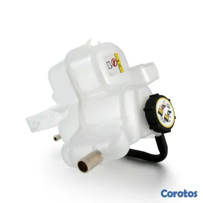 repuestos - Depósito de Coolant Ford Escape 2008-2012 - Heavy Duty 4