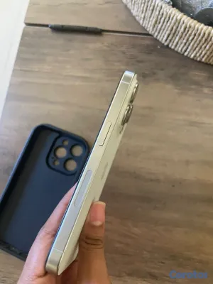 celulares y tabletas - Iphone 15 pro de oportunidad 6