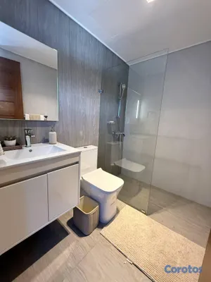 apartamentos - Apartamento en alquiler en Piantini - 32 4