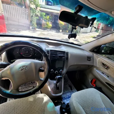 jeepetas y camionetas - Hyundai Tucson, de oportunidad 8