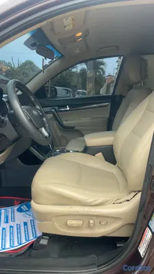 jeepetas y camionetas - kia sorento 2012 ex 5