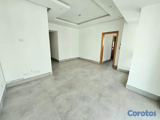apartamentos - APARTAMENTO EN ALQUILER CON LÍNEA BLANCA – EVARIST 16
