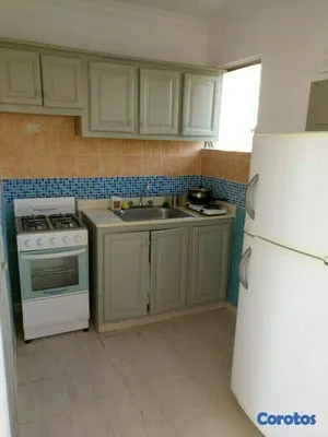 apartamentos - Apartmento 2 habitaciones 2 banos 74m2 6
