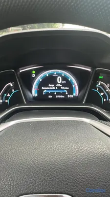 carros - Honda Civic 2018 RD$940,000.00 Negociable 2