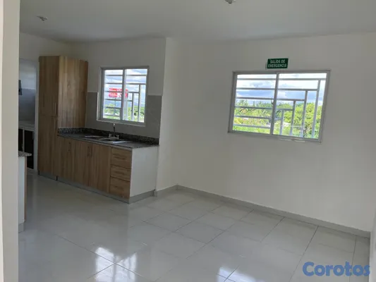 apartamentos - Renta - Alquiler Excelente Apartamento en San Cris 2