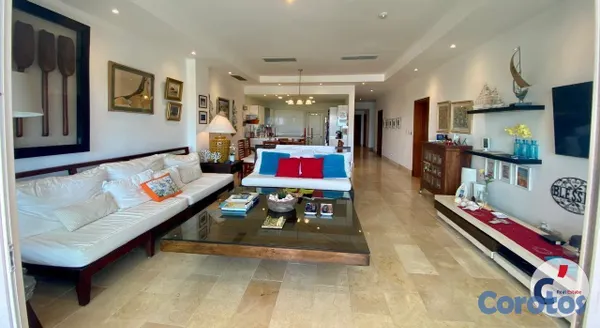 apartamentos - Alquiler de Apartamento de Lujo con Vista al Mar e 16