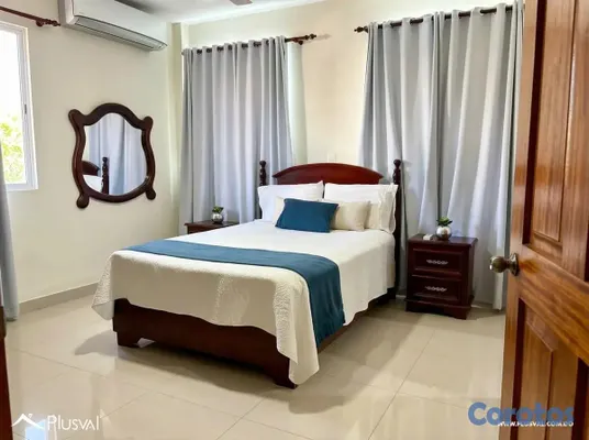 apartamentos - Amplio y Moderno Apartamento en Alquiler con Una Distribución de Lujo 9