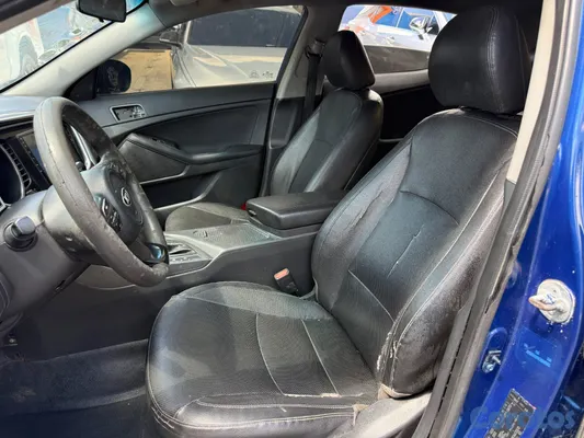 carros - Kia K5 2014 7